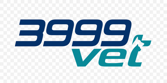 3999 vet logo